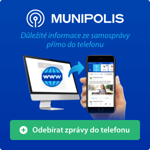 Mobilní rozhlas Munipolis