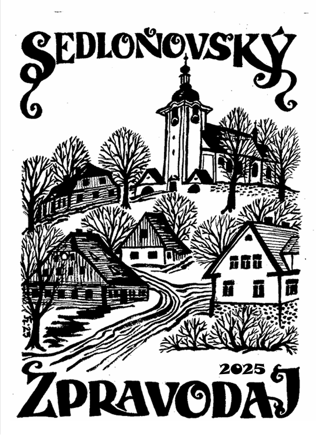 Zpravodaj 2025