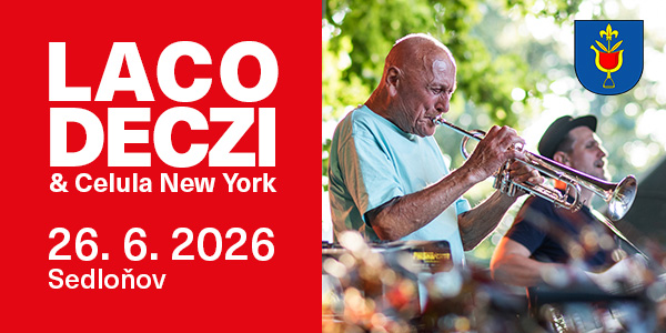 LACO DECZI & Celula New York