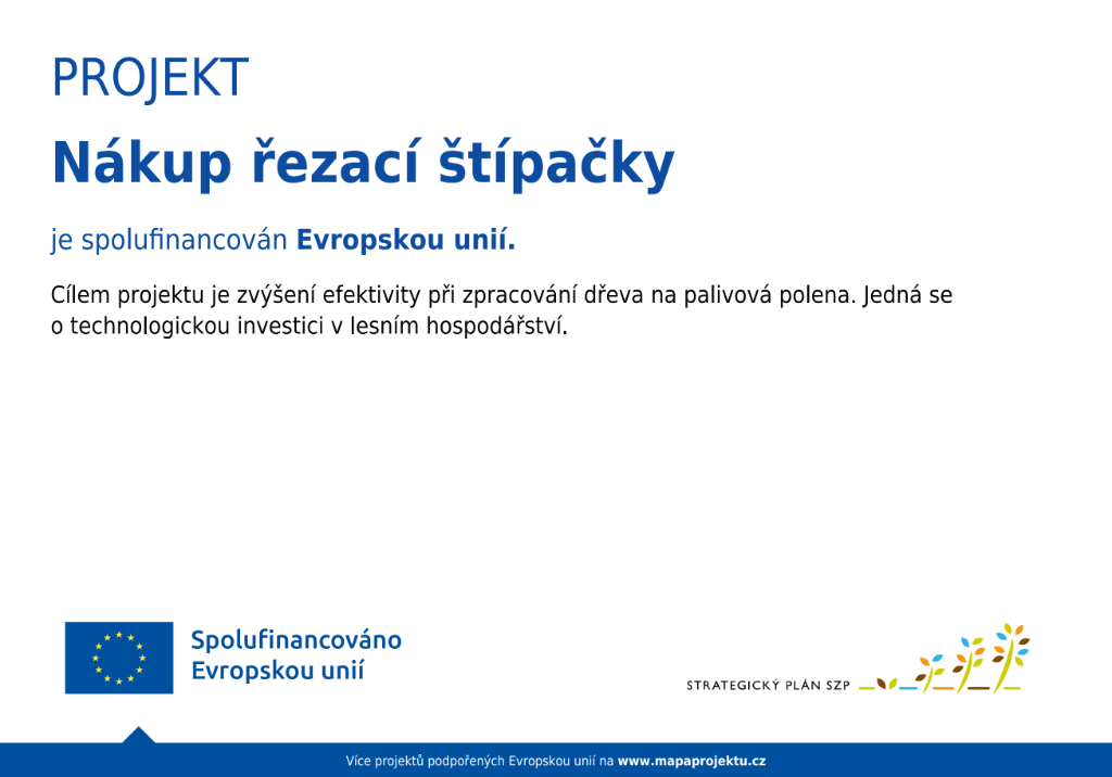Fotodokumentace projektu
